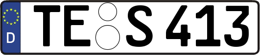 TE-S413