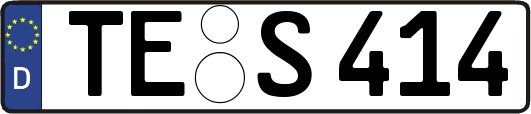 TE-S414