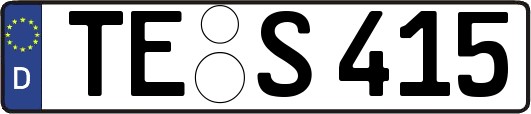 TE-S415
