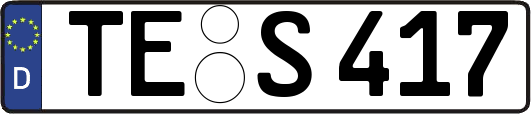 TE-S417