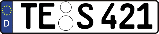 TE-S421