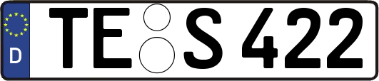 TE-S422