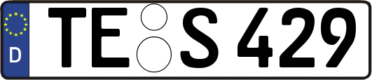 TE-S429