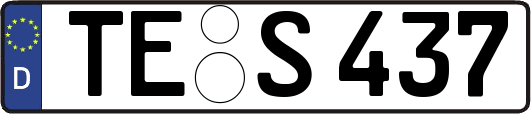 TE-S437