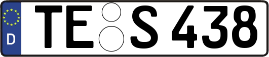 TE-S438