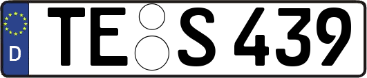 TE-S439
