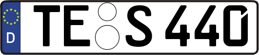 TE-S440