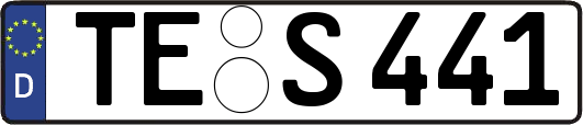 TE-S441