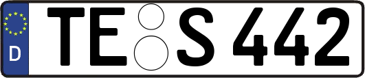 TE-S442