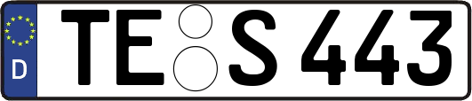 TE-S443