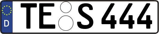 TE-S444