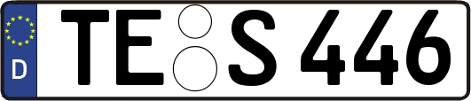 TE-S446