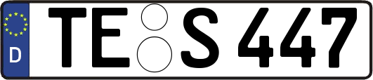 TE-S447