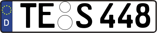 TE-S448