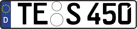 TE-S450