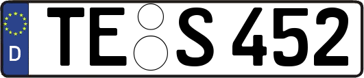 TE-S452