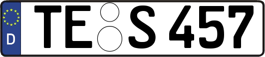 TE-S457
