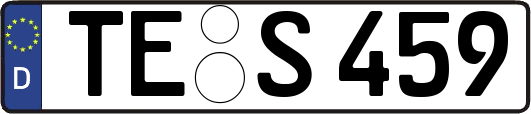 TE-S459