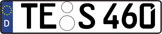 TE-S460