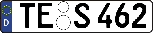 TE-S462