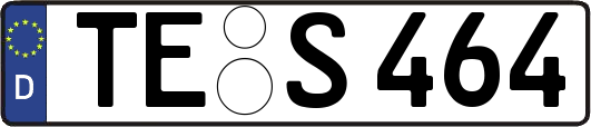 TE-S464