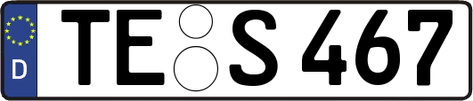 TE-S467