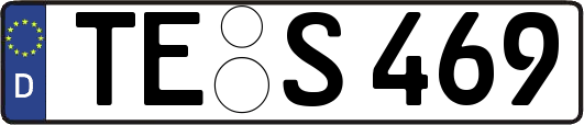 TE-S469