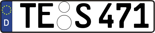 TE-S471