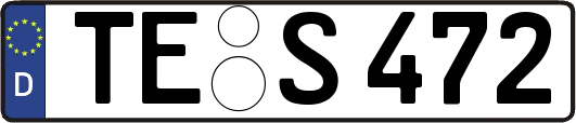 TE-S472