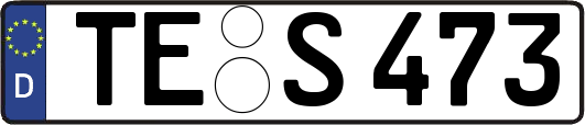 TE-S473
