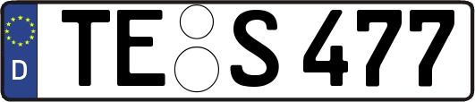 TE-S477