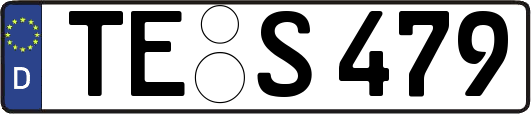 TE-S479