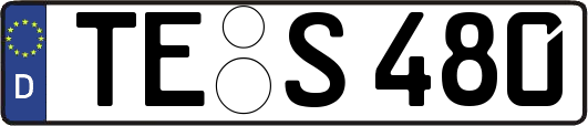 TE-S480