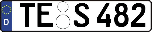TE-S482