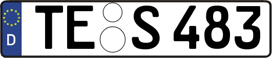 TE-S483