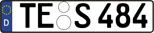 TE-S484