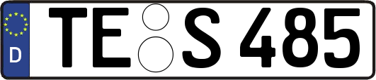 TE-S485