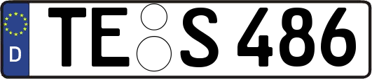 TE-S486