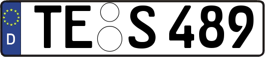 TE-S489