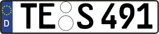 TE-S491