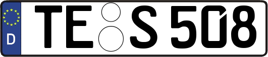 TE-S508