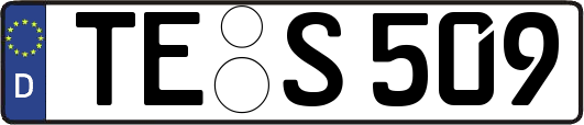 TE-S509
