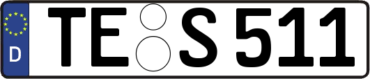 TE-S511