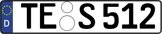 TE-S512