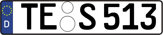 TE-S513
