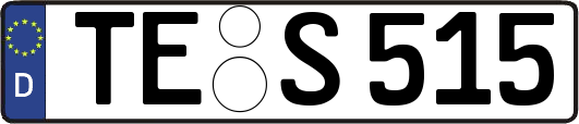 TE-S515