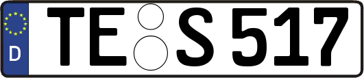 TE-S517