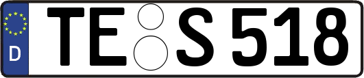 TE-S518