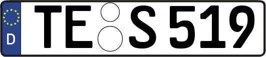 TE-S519