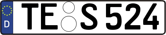 TE-S524